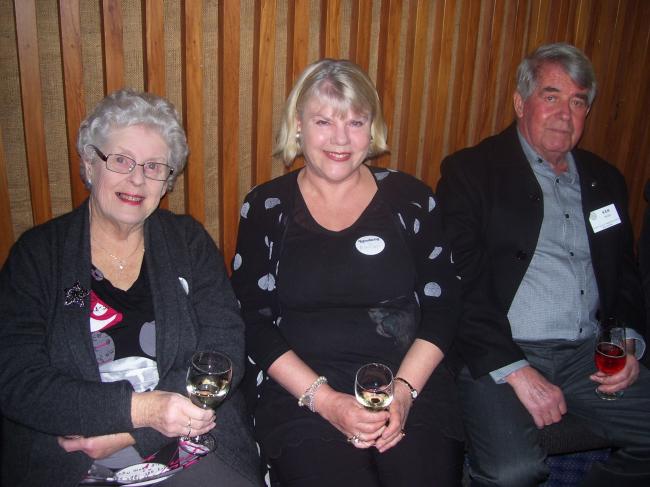 click on photo to return to Rotary Club Photo menu